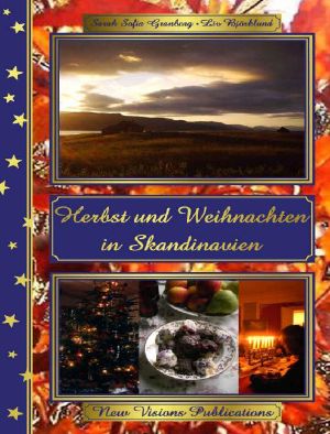 [Skandinavische Weihnacht 01] • Herbst und Weihnachten in Skandinavien